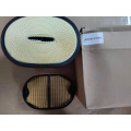 Diesel engine spare parts air filter 2277448 2277449 P608766 P785965 AF27827 AF26248